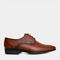 Zapatos De Vestir Renzo Renzini Hombres Rrz-Am00007 Cuero