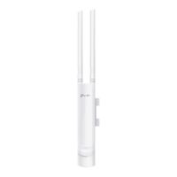 TP-Link - Access Point EAP113-Outdoor 300Mbps Wireless N IP65