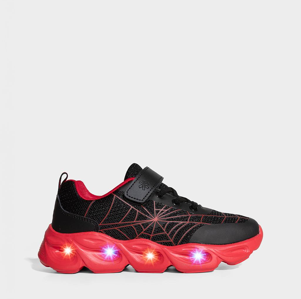 Zapatillas Urbanas R18 Pre Escolar R18-I0035