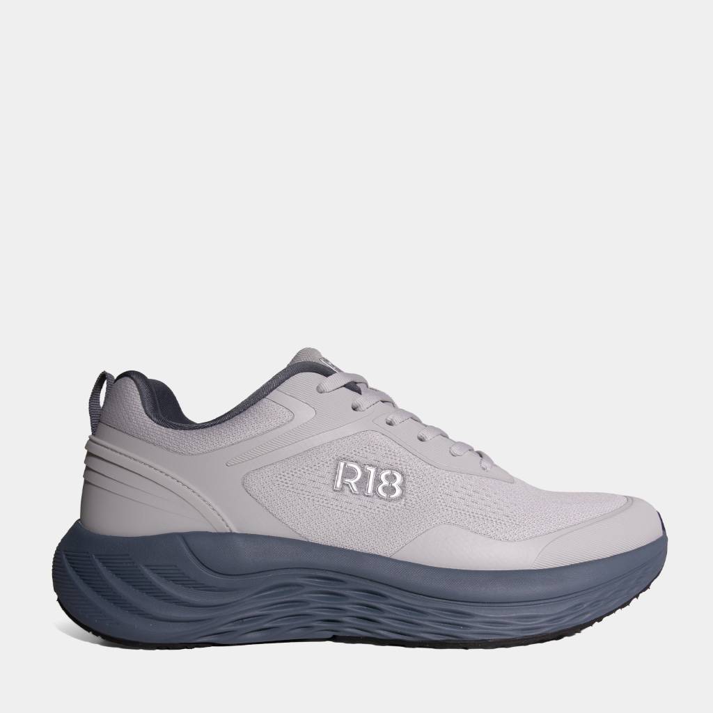 Zapatillas Deportivas R18 Hombres R18-Le00002
