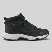Zapatillas Outdoor Mujer Hi-Tec Negro