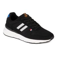 Zapatillas Urbanas North Star Hombre 8896401 Flag Negro