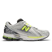 Zapatillas Urbanas New Balance Hombre 190652 Gris