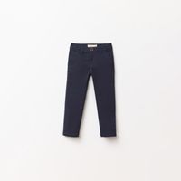 Pantalón Niño Sfera Chino Basico Marino