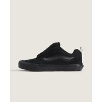 Zapatillas Urbanas Vans Hombre Knu Skool Negro