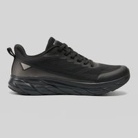 Zapatillas Cross Training Hombre Podium Logan Negro