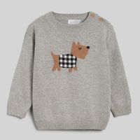 Chompa Para Bebe Niño Best Buddy Baby Circus