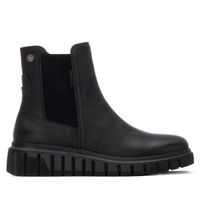 Botines Refresh Mujer 173211 Negro