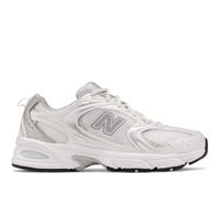 Zapatillas Urbanas New Balance Hombre 530 Blanco