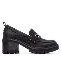 Zapatos De Vestir Refresh Mujer 172908 Negro