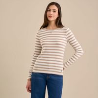 Polo Mujer Ana Amc Manga Larga