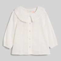 Blusa Para Bebe Niña Botanic Baby Circus