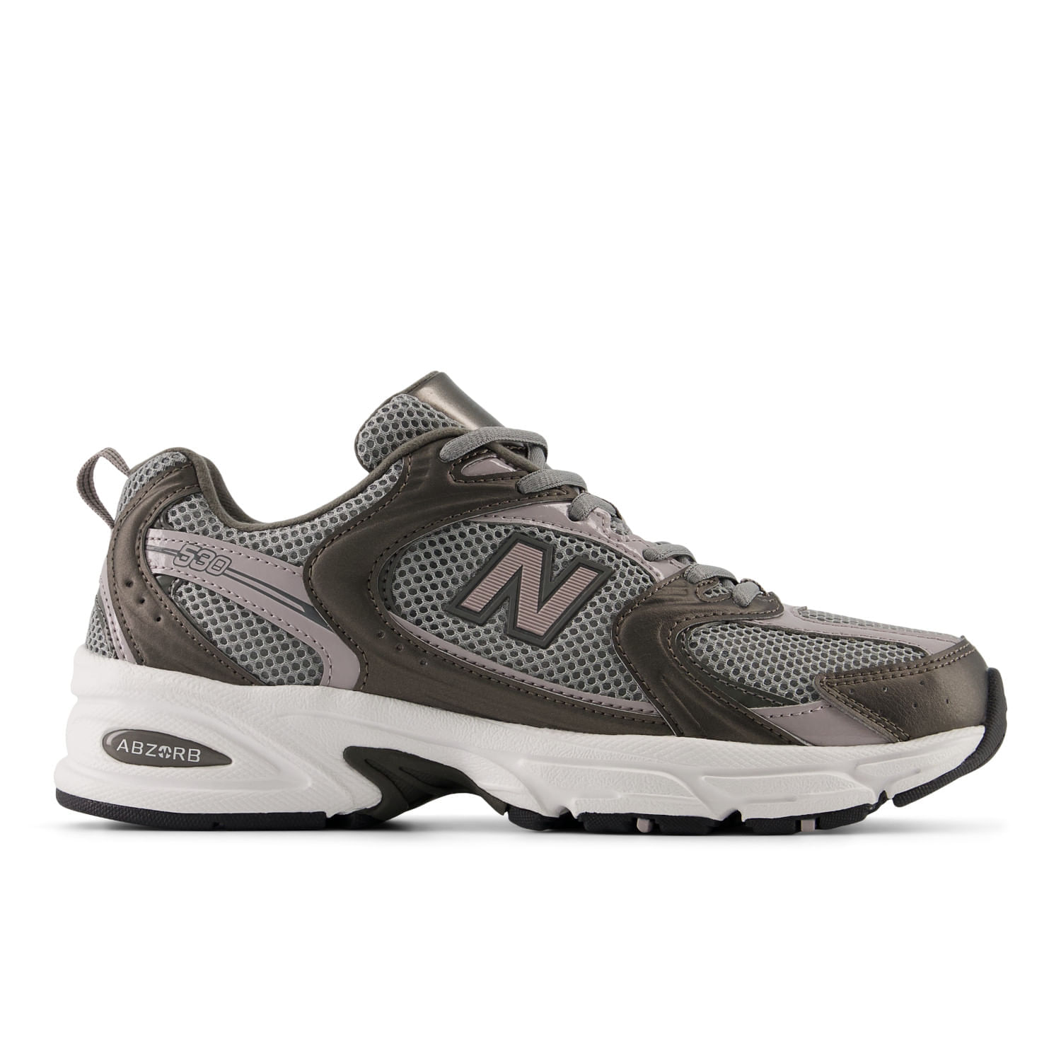 Zapatillas Urbanas New Balance Mujer U5303R9 Negro