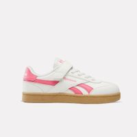 Zapatillas Urbanas Reebok Niña Smash Edge 100241586 Blanco