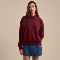 Polera Mujer Wash Amc