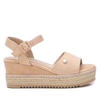 Sandalias Refresh Mujer 172660 Beige