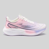 Zapatillas Cross Training Mujer Hilary Podium Aa40286W Lila