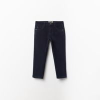 Pantalón Niño Sfera Pana Azul Marino