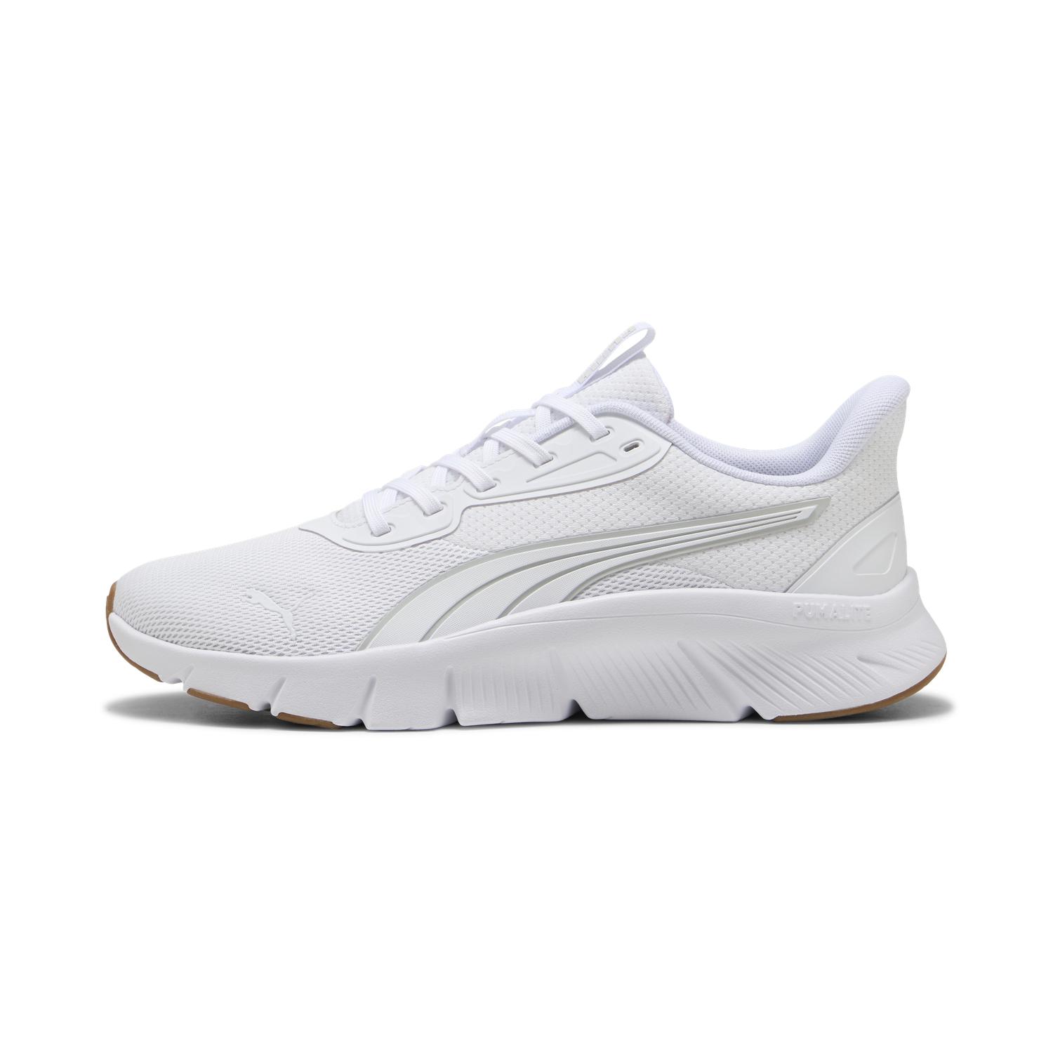 Zapatillas Running Puma Mujer 311227 41 Flexfocus Lite Modern Wns Blanco