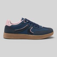 Zapatillas Urbanas Mujer Hypnotic Cow Azul