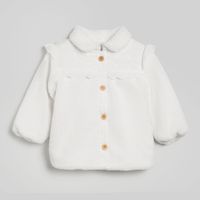 Polera Para Bebe Niña Botanic Baby Circus