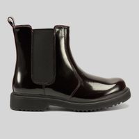 Botines Mujer Hypnotic Martinchel Guinda