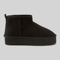 Botas Mujer Hypnotic Ugiplat Negro