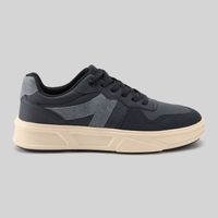 Zapatillas Urbanas Hombre Malabar Paco2 Navy