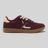 Zapatillas Urbanas Mujer Hypnotic Pasa Morado