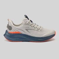 Zapatillas Cross Training Hombre Podium Carlton Verde