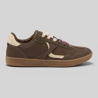 Zapatillas Urbanas Mujer Hypnotic Pasa Verde