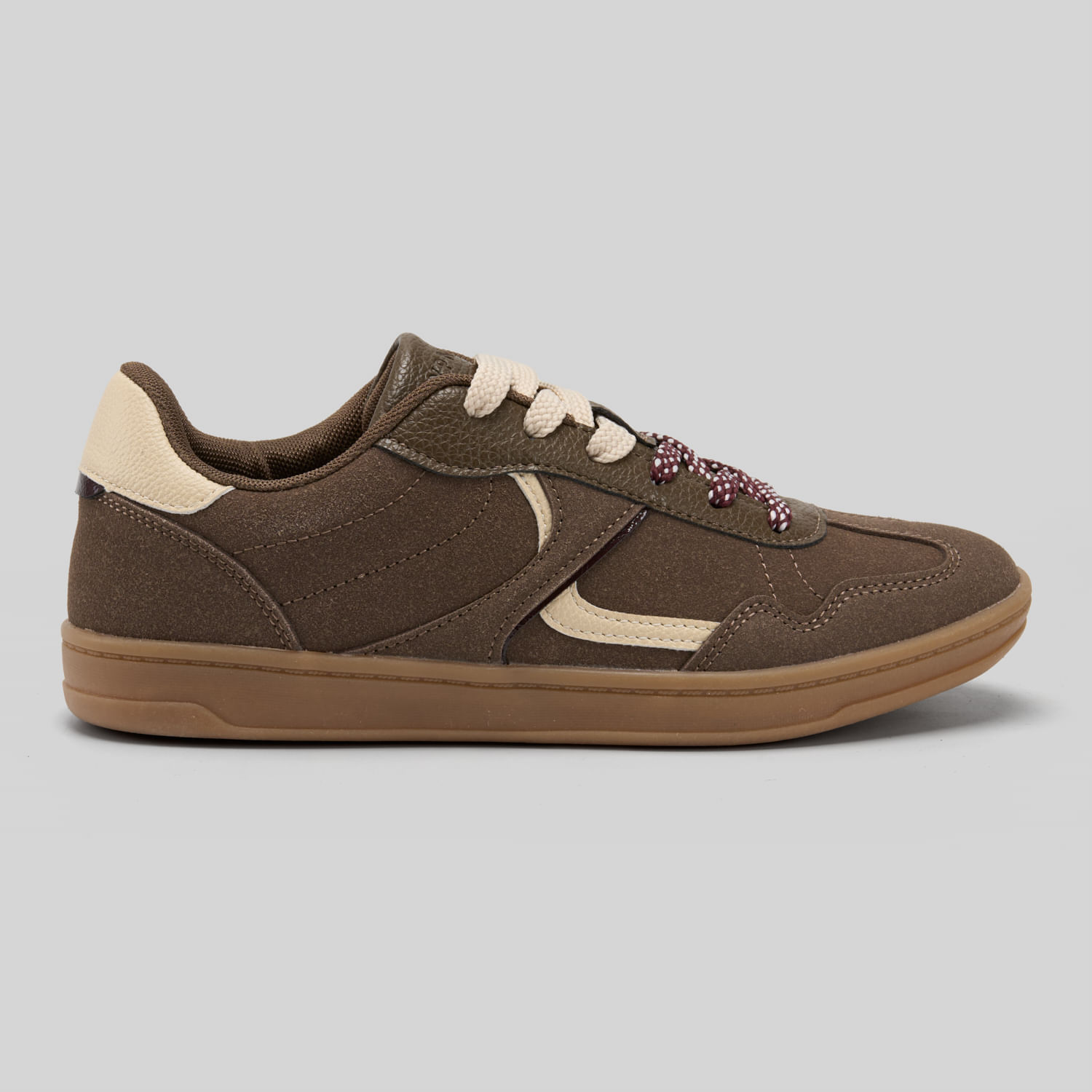 Zapatillas Urbanas Mujer Hypnotic Pasa Verde