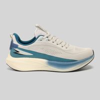 Zapatillas Cross Training Hombre Podium Nick Gris