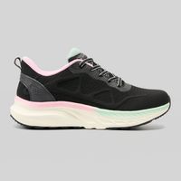 Zapatillas Cross Training Mujer Podium Marcia Negro