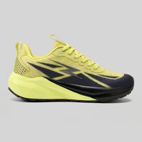 Zapatillas Cross Training Hombre Podium Kendall Verde