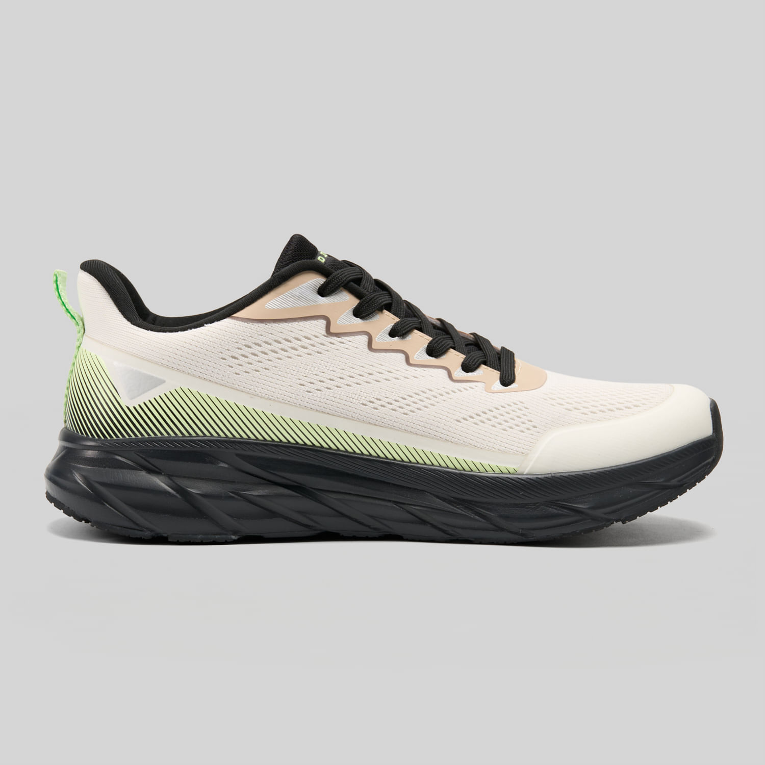 Zapatillas Cross Training Hombre Podium Logan Blanco