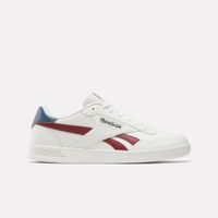 Zapatillas Urbanas Reebok Hombre Rbk Court Advance 100229959 Blanco