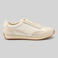 Zapatillas Urbanas Mujer Malabar Wets Blanco