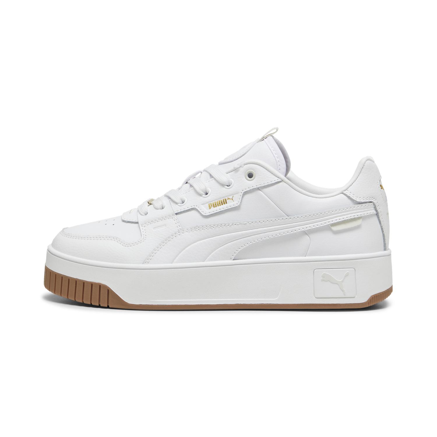 Zapatillas Urbanas Puma Mujer 397487 01 Carina Street Lux