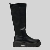 Botas Mujer Hypnotic Venda Negro