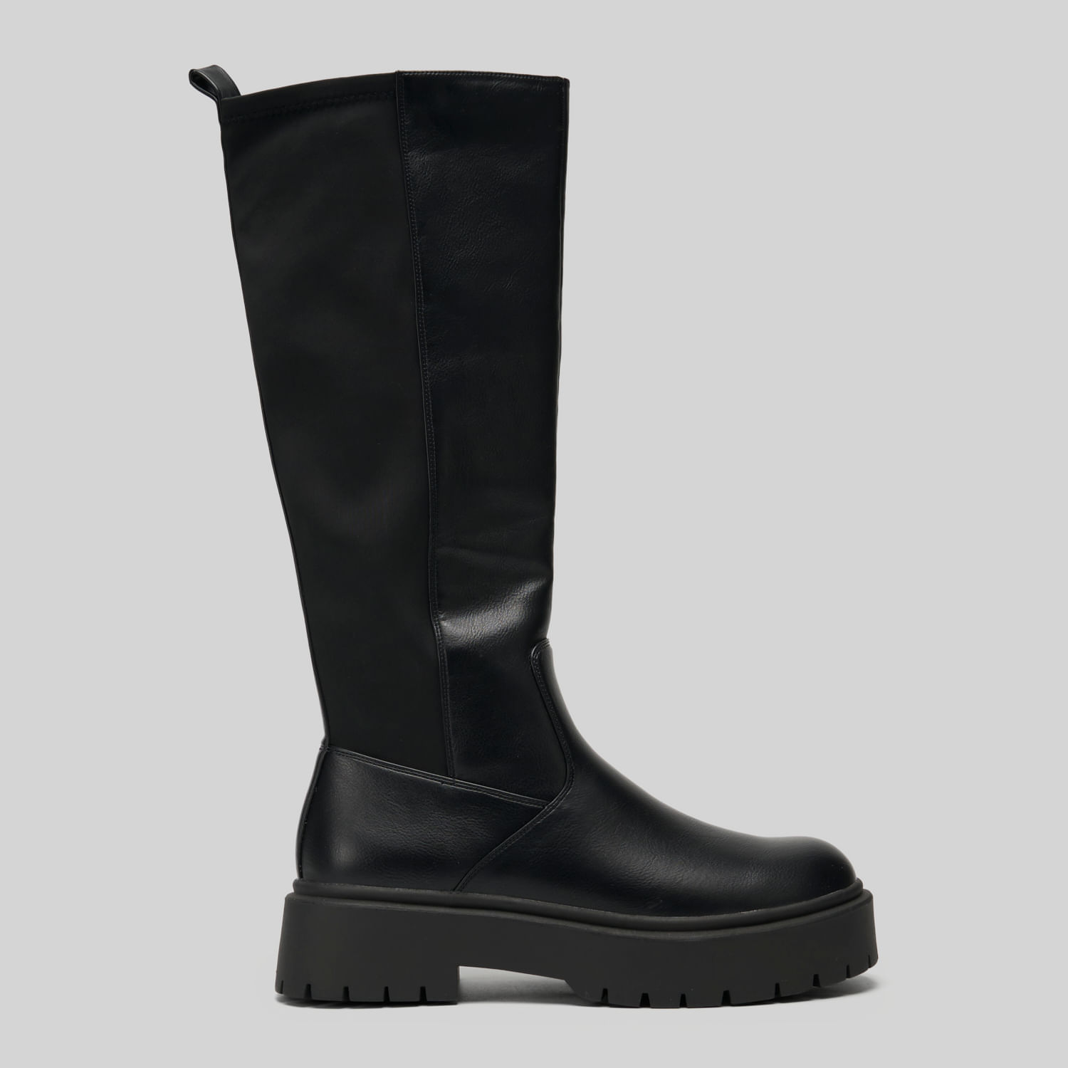 Botas Mujer Hypnotic Venda Negro