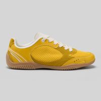 Zapatillas Urbanas Mujer Hypnotic Kill Amarillo