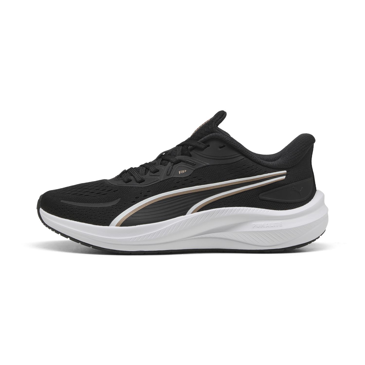 Zapatillas Running Puma Mujer 313020 14 Skyrocket Lite 2 Wns Negro