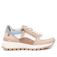 Zapatillas Urbanas Refresh Mujer 172446 Beige