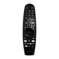 Control remoto universal Westminster Magic Universal MR20GA-IR para Smart TV LG