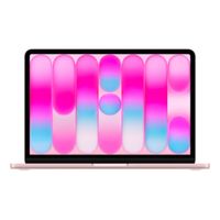 PREVENTA: MacBook Neo 13"" Chip A18 Pro 256GB SSD, 8GB RAM, macOS, teclado español, blush