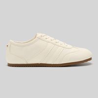 Zapatillas Urbanas Mujer Malabar Flatext Blanco