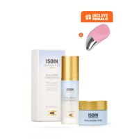 Duo Isdin Pack Contorno Ojos + Serum
