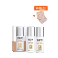 Duo Isdin Fotoprotector Magic Age Repair Fusion Water Color SFP 50 50ml