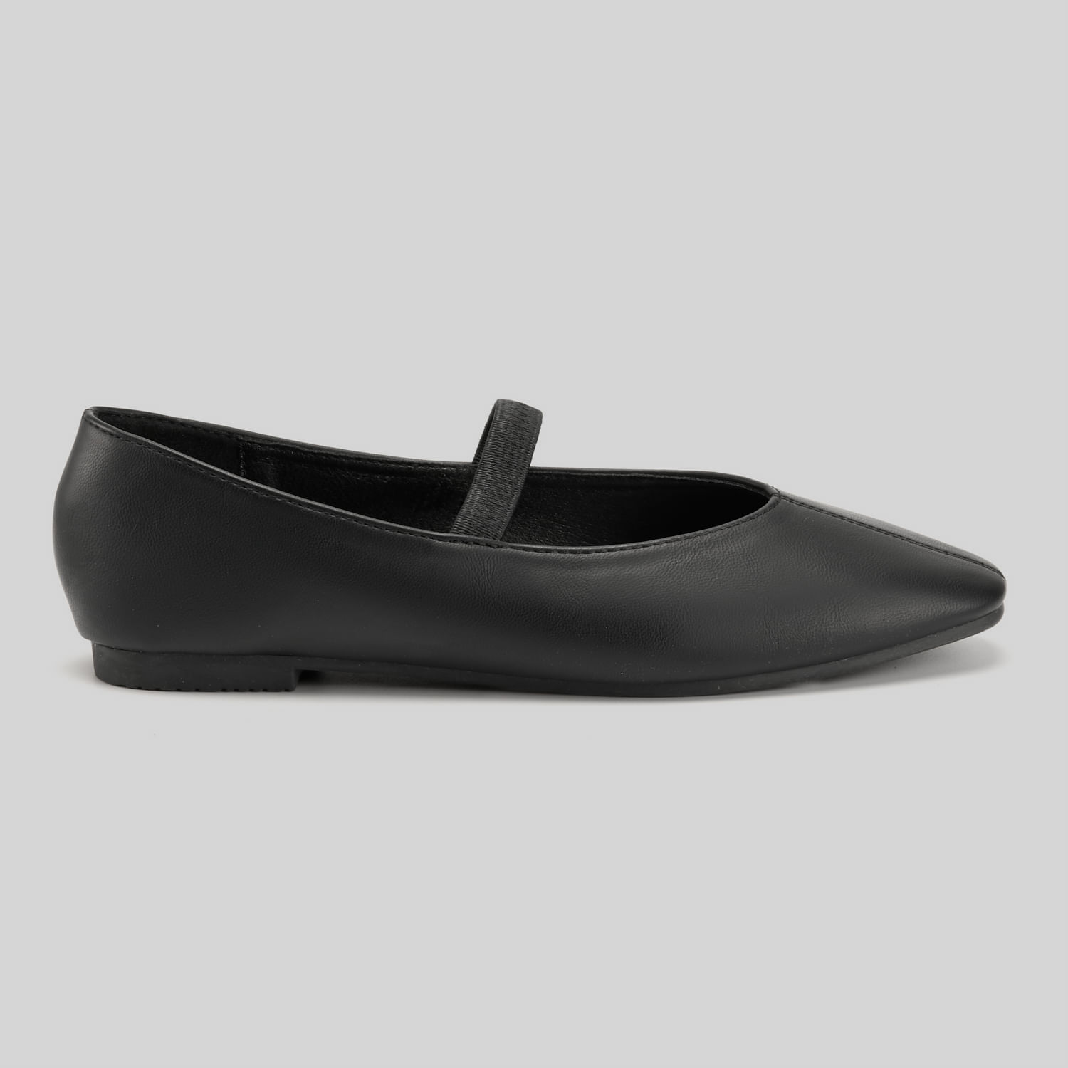 Balerinas Hypnotic Mujer Bren Negro